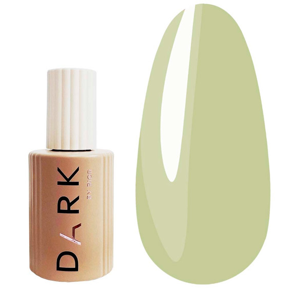 База DARK PRO base 67 травяной 15 мл - Фото №1
