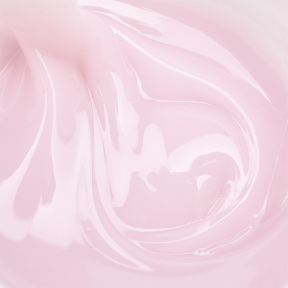 Гель для наращивания TUFI profi Builder Gel UV/LED 19 Pink 30 мл (0324518) - Фото №2