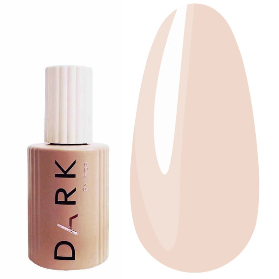 База DARK PRO base 78 нюд 15 мл - Фото №1