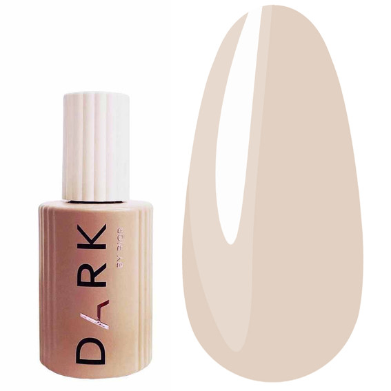 База DARK PRO base 79 теплый нюд 15 мл - Фото №1