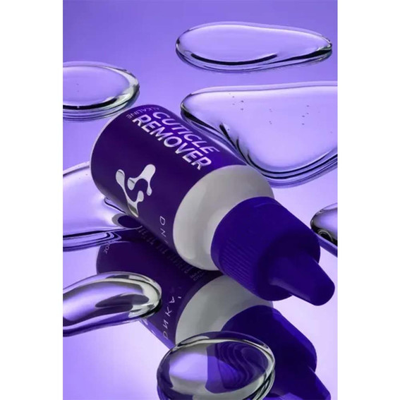 Ремувер для кутикулы DNKA Cuticle Remover ALKALINE 30 мл (CRADNKA) - Фото №2