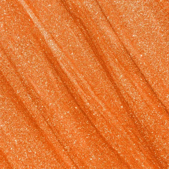 Гель-лак DNKa Cat Eye 80's 0001 оранжевый 12 мл - Фото №2