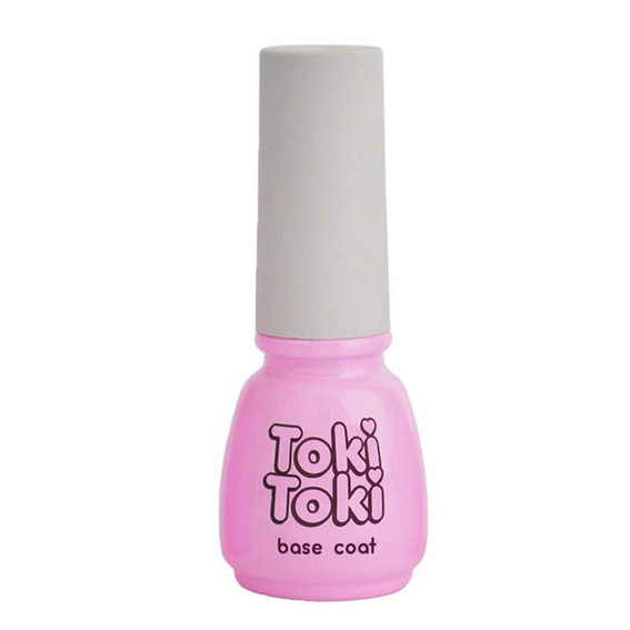 База Toki-Toki Non-Acid Base прозрачная 5 мл