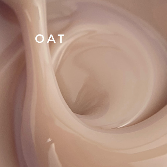 Гель для наращивания Touch Builder gel Oat 30 мл - Фото №2