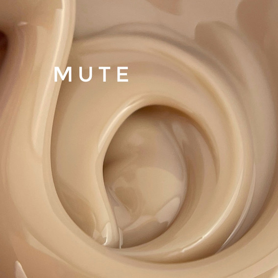 Гель для наращивания Touch Builder gel Mute 30 мл - Фото №2
