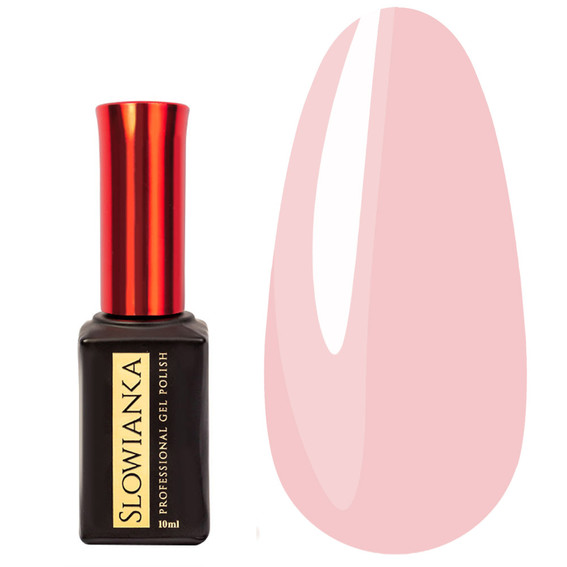 База для ногтей Slowianka 376 Body Base 10 г - Фото №1