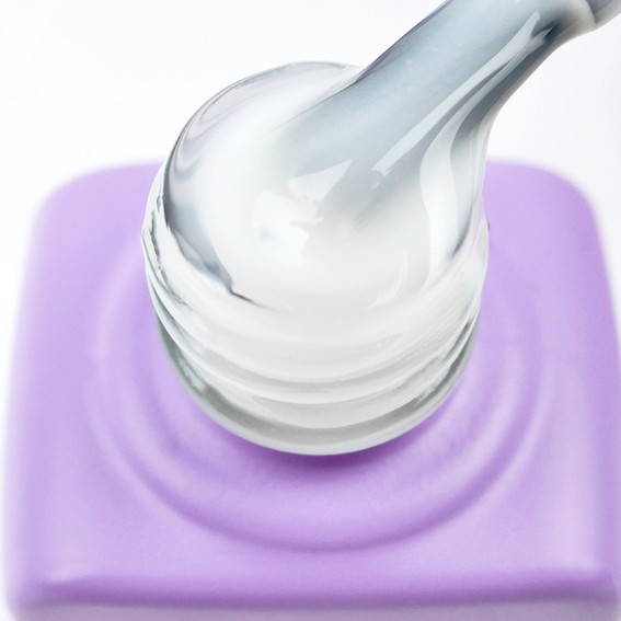 База для ногтей TUFI Profi Cover Base coat 01 Milk 10 мл (0326520) - Фото №2