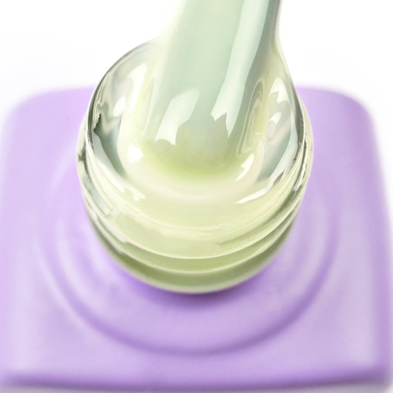 База для ногтей TUFI profi Cover base coat 12 Butter 10 мл (0326531) - Фото №2