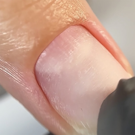 Cuticle Remover NAILSOFTHEDAY жидкость для удаления кутикулы с мочевиной 60 мл - Фото №5