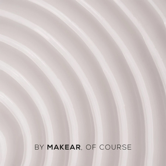 Гель для наращивания MAKEAR Gel&Go Up GU02 Marshmallow 50 мл - Фото №2