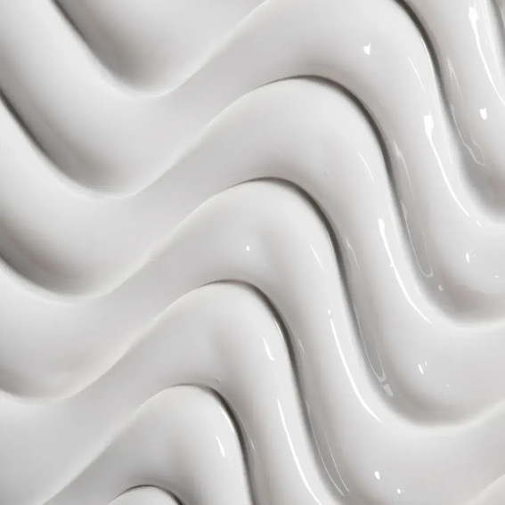 Гель для ногтей DNKa Builder Gel Mousse 0002 молочный 30 мл - Фото №2