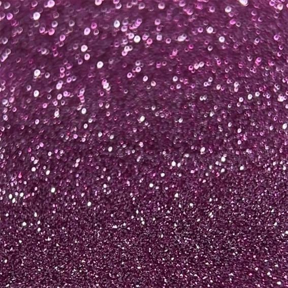 Гель-лак NAILSOFTHEDAY Gel Polish 355 Euphoria сливово-фиолетовый светоотражающий 10 мл - Фото №2