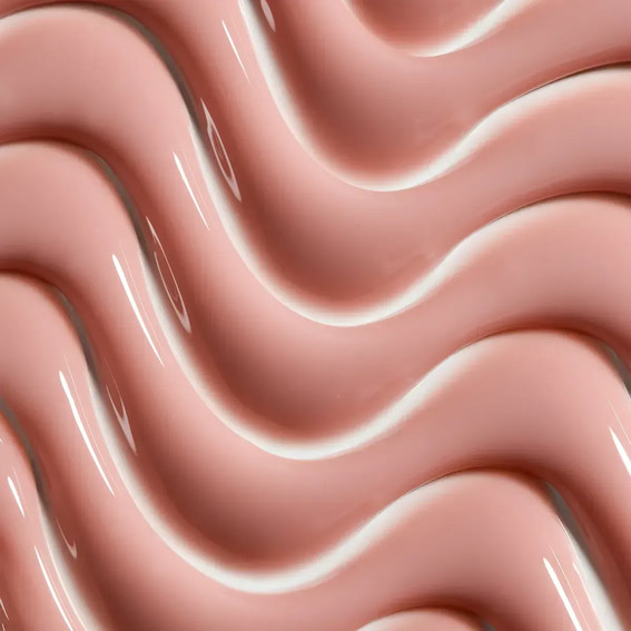 Гель для ногтей DNKa Builder Gel Mousse 0009 бежевый 30 мл - Фото №2