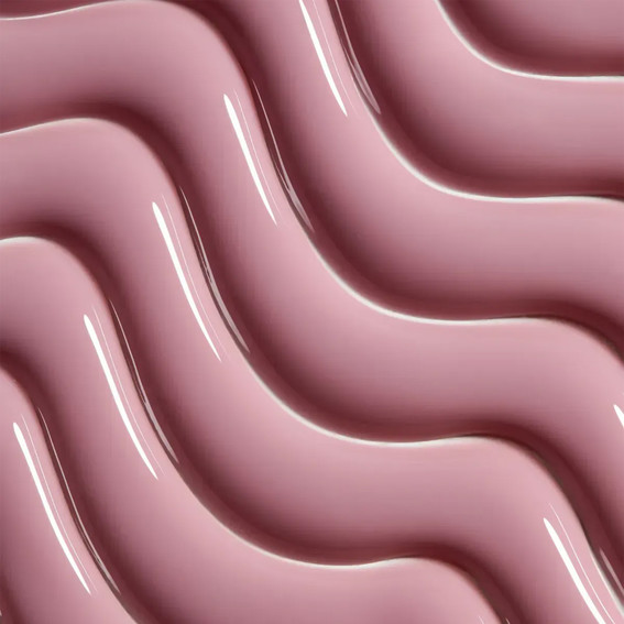 Гель для ногтей DNKa Builder Gel Mousse 0011 пыльная роза 30 мл - Фото №2