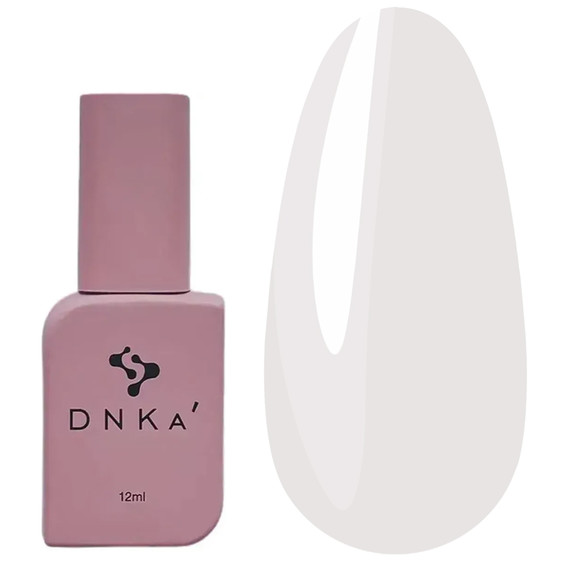 Гель для ногтей DNKa FAST GEL #0002 Calliope 12 мл - Фото №1