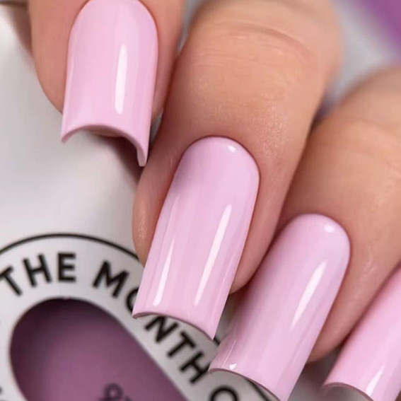 Гель-лак NAILSOFTHEDAY Color of the month February 2026 Blush 10 мл - Фото №6