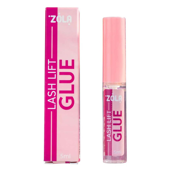 ZOLA LASH LIFT GLUE for eyelash lamination 5 g - Фото №2