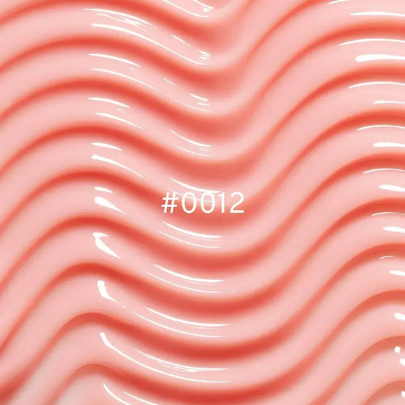 Гель-желе DNKa Jelly Gel #0012 Cameo 15 мл (JGD0012) - Фото №2