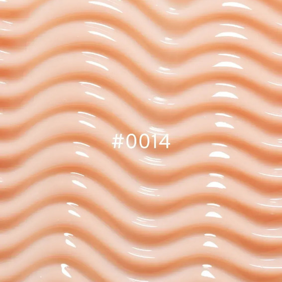 Гель-желе DNKa Jelly Gel #0014 Dune 15 мл (JGD0014) - Фото №2