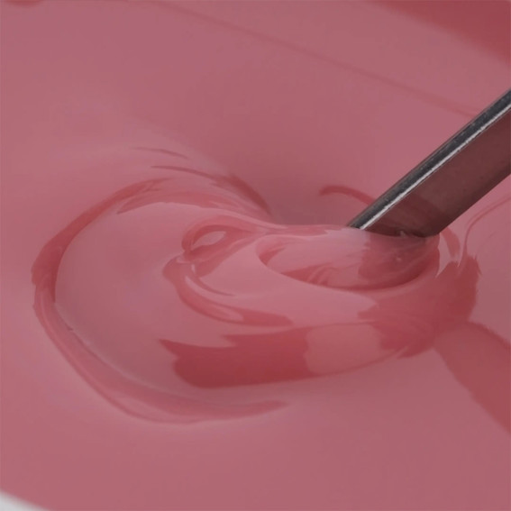 Гель для наращивания PALU PRO CONTROL BUILDER GEL ROUGE 45 г - Фото №2
