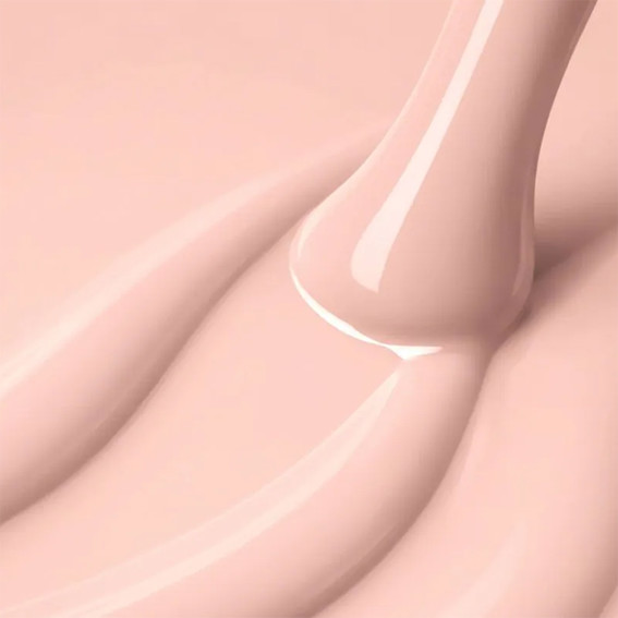 Гель-лак PURE VEGAN CREAMY HYBRID VICTORIA VYNN 268 Almost Pink 8 мл - Фото №2