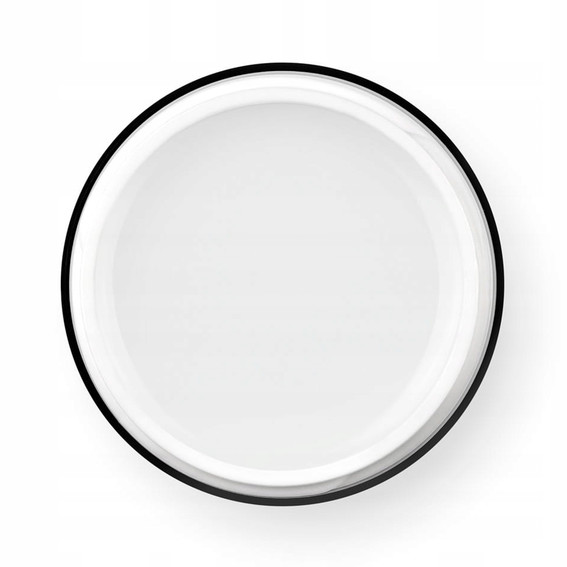 Гель для наращивания PALU PRO HARD SHAPE BUILDER GEL SOFT WHITE 45 г - Фото №2