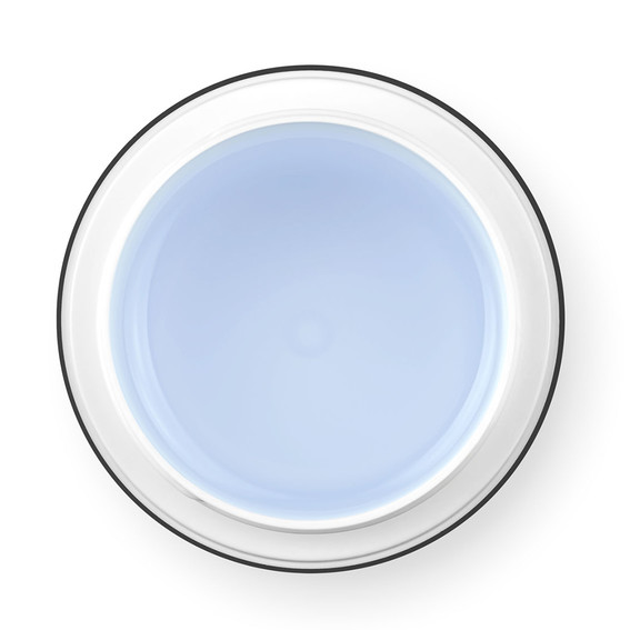 Гель для наращивания PALU PRO HARD SHAPE BUILDER GEL CLEAR 45 г - Фото №2