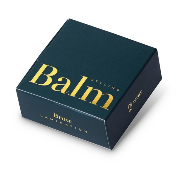 Воск для бровей Rarity Styling Balm 20 г - Фото №2