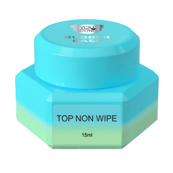 Топ YOUARECUTE Top Non Wipe без липкого слоя 15 мл (992-4059-1673)