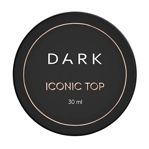 Топ DARK ICONIC TOP 30 мл - Фото №1
