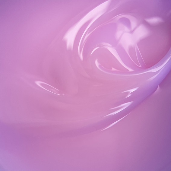 Гель для наращивания Touch Builder liquid 04 розовый 15 мл - Фото №2