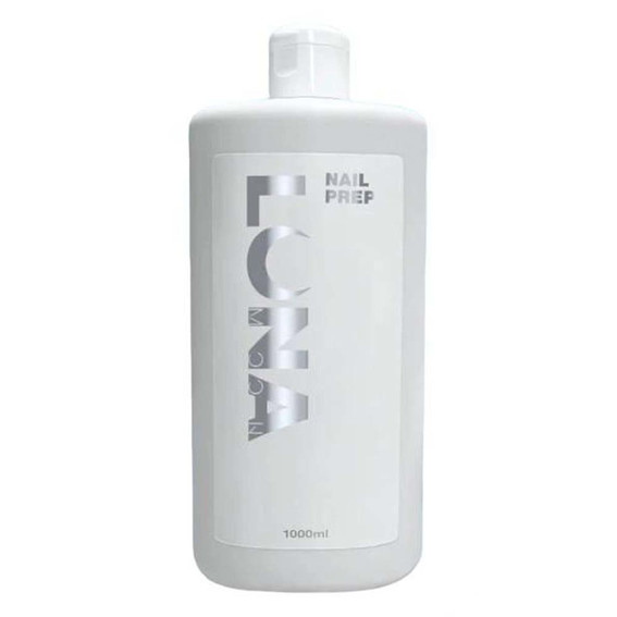 LUNA Nail Prep nail degreaser 1000 ml (325-2945-0916) - Фото №1