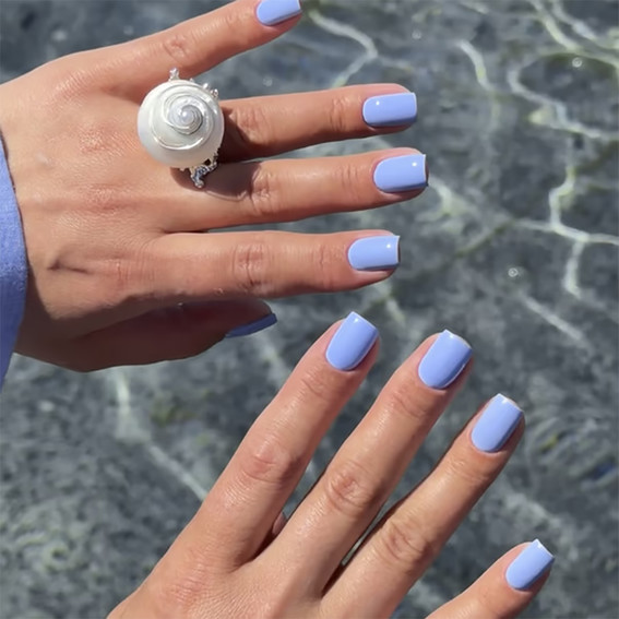 Гель-лак NAILSOFTHEDAY Color of the month July 2026 Odesa 10 мл - Фото №5
