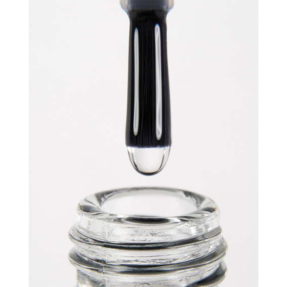DARK Pro Base clear 15 ml - Фото №2