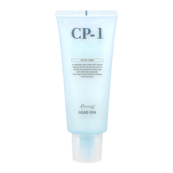 CP-1 Head Spa Scalp Scaler 210 ml - Фото №1