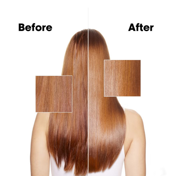 Шампунь для волос L'Oreal Vitamino Color 300 мл - Фото №4