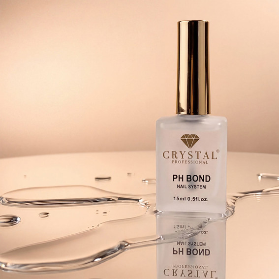 PH Bond Crystal Professional 15 мл - Фото №2