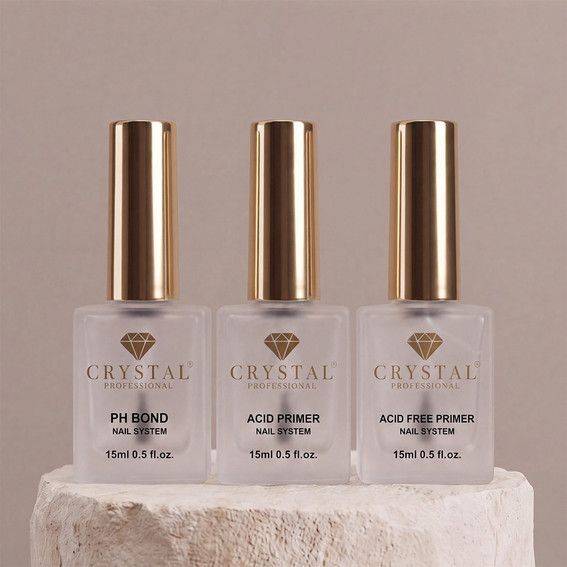 PH Bond Crystal Professional 15 мл - Фото №3