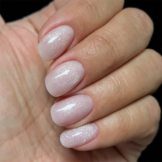 Топ Slowianka Top Coat No Wipe Cat Eye Macro 10 г - Фото №3