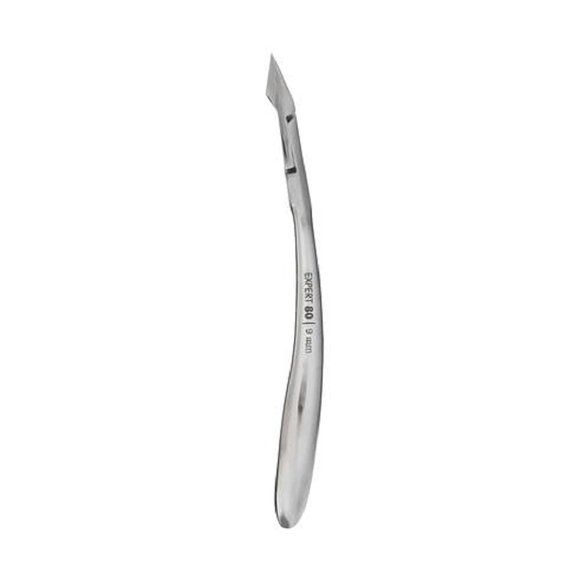 Кусачки для кожи Staleks Pro Expert 80, 9 мм - Фото №2