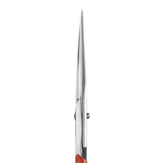 Профессиональные ножницы для моделирования бровей EXPERT 30 TYPE 1 - Фото №3