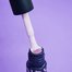 Гель-лак F.O.X SHOT Spectrum Gel Vinyl 004 светло-розовый 5 г - Фото №2
