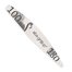Aba Group SAFE PACKAGE Пилка для ногтей WINGS 100/180 STANDARD - FLAMING - Фото №1
