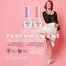 Масло для кутикулы Claresa TEMPTING FLOWER 5ml - Фото №2