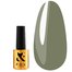 F.O.X gel-polish Touch 004 хаки 7 ml - Фото №1