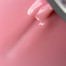 База TUFI profi PREMIUM Rubber French Base 007 черешенка 8 мл (0123392) - Фото №2