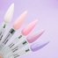 Цветная база TUFI profi PREMIUM Color Base 005 лаванда 8 мл (0103703) - Фото №4