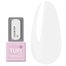 Цветной топ TUFI profi PREMIUM Color Top 01 белая вуаль 8 мл (0123403) - Фото №1