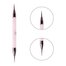 Дотс Komilfo двухсторонний dotting tool (1.2mm/0.8mm) (2900000010680) - Фото №1