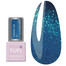 Гель-лак TUFI profi PREMIUM Crystal Cat 21 циан 8 мл (0173912) - Фото №1